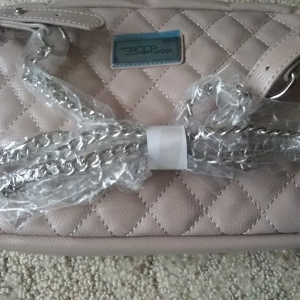 Bella Russo Small Purse - Picture 9 of 9